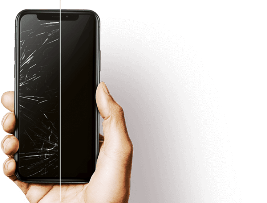 Repair phone image
